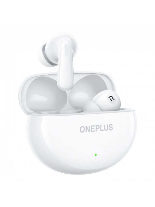tws headphone ONEPLUS Nord Buds 3 (Melodic White) (E514A)