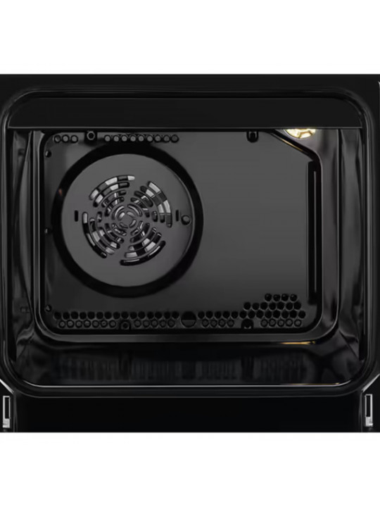 გაზქურა ELECTROLUX LKK560222X