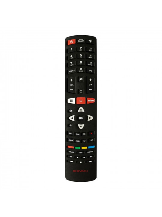 ტელევიზორი SHIVAKI S43MF1300