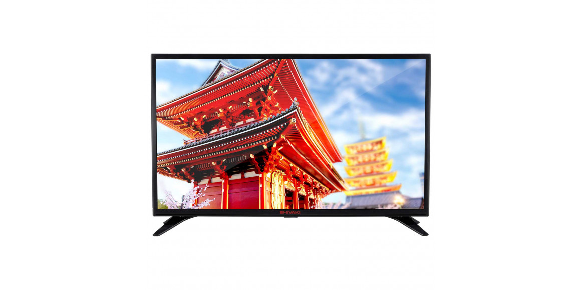 телевизор SHIVAKI S43MF1300