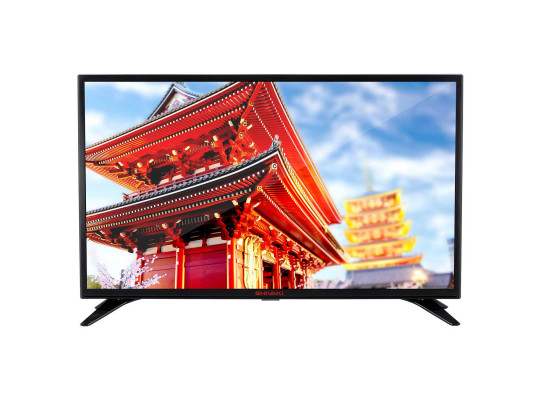 ტელევიზორი SHIVAKI S43MF1300