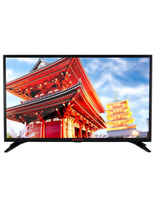 ტელევიზორი SHIVAKI S43MF1300