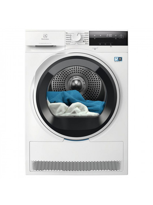 საშრობი დოლი ELECTROLUX EW7D394UE