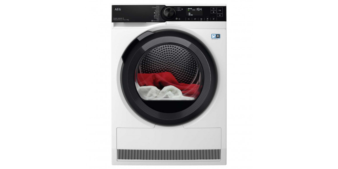 tumble dryer AEG TR939M6CE