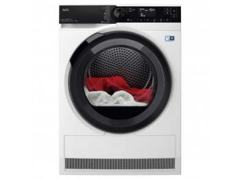 сушильный барабан AEG TR939M6CE
