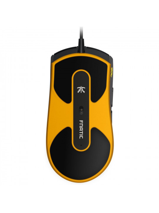 mouse FNATIC Clutch 2 (BK)