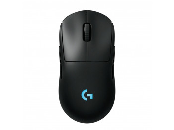 კომპიუტერული მაუსი LOGITECH G PRO 2 LIGHTSPEED WIRELESS GAMING (Black)