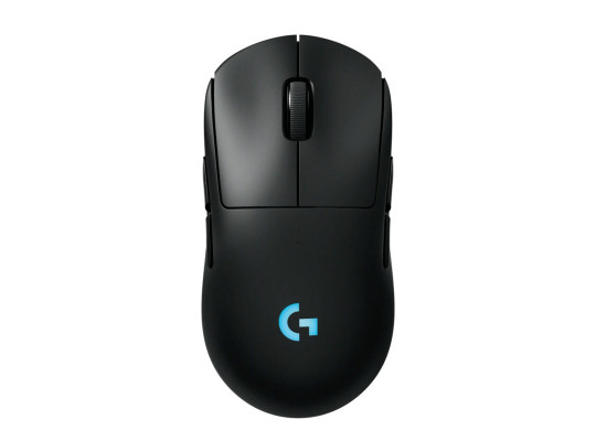 კომპიუტერული მაუსი LOGITECH G PRO 2 LIGHTSPEED WIRELESS GAMING (Black)