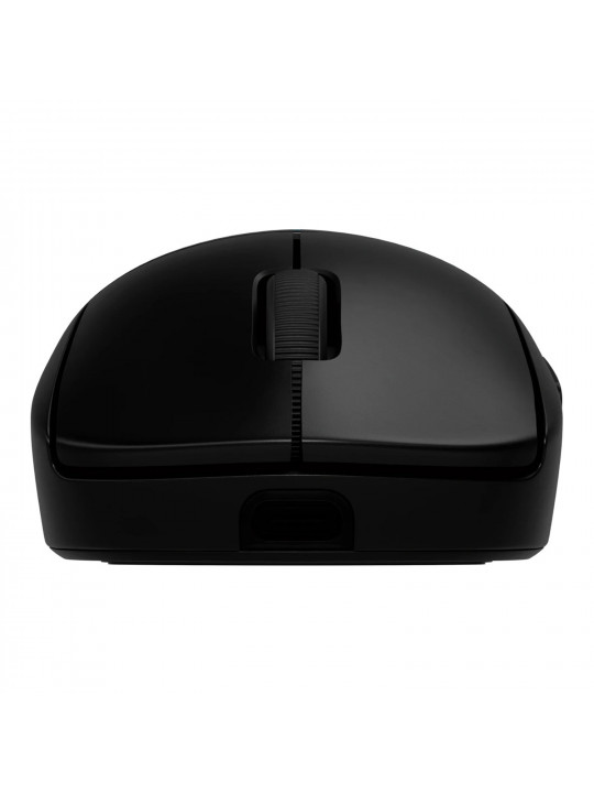 კომპიუტერული მაუსი LOGITECH G PRO 2 LIGHTSPEED WIRELESS GAMING (Black)