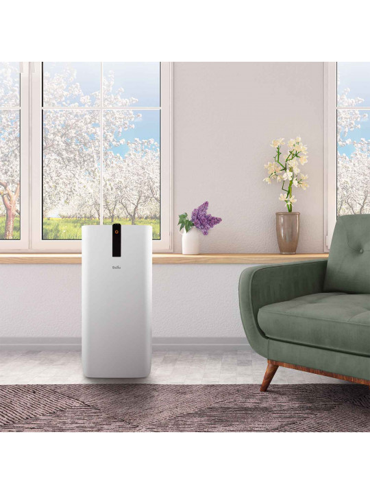 air purifiers BALLU AP-107