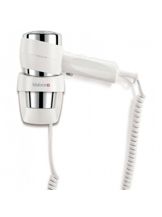 фен VALERA HOSPITALITY ACTION SUPPER PLUS 1600 WHITE