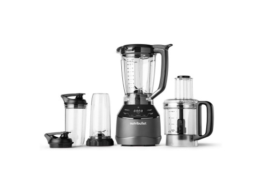 кухонный комбайн NUTRIBULLET NBF580B