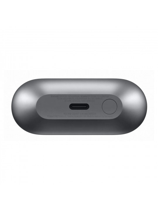 tws headphone SAMSUNG Galaxy Buds 3 SM-R530 (Silver)