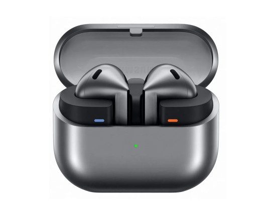 tws headphone SAMSUNG Galaxy Buds 3 SM-R530 (Silver)