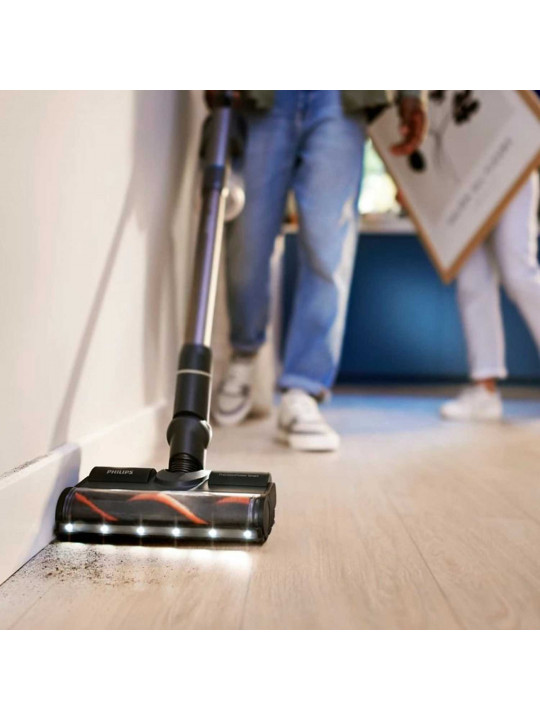 vacuum cleaner wireless PHILIPS XC7055/01