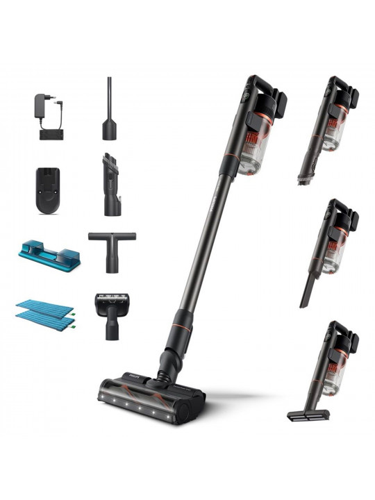 vacuum cleaner wireless PHILIPS XC7055/01