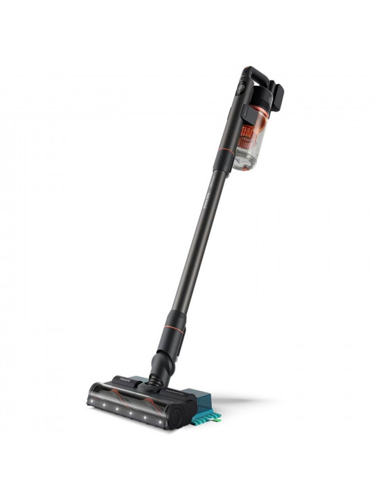 vacuum cleaner wireless PHILIPS XC7055/01