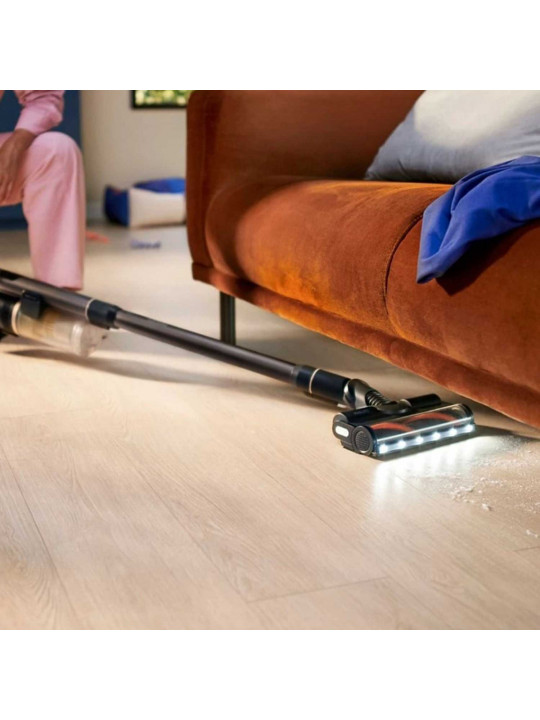 vacuum cleaner wireless PHILIPS XC7055/01