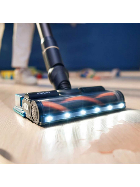 vacuum cleaner wireless PHILIPS XC7055/01