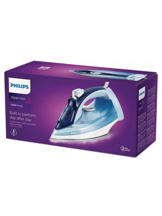 утюг PHILIPS DST5030/20