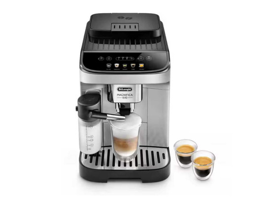 автоматические кофемашины DELONGHI ECAM290.61.SB