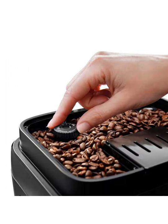 автоматические кофемашины DELONGHI ECAM290.61.SB