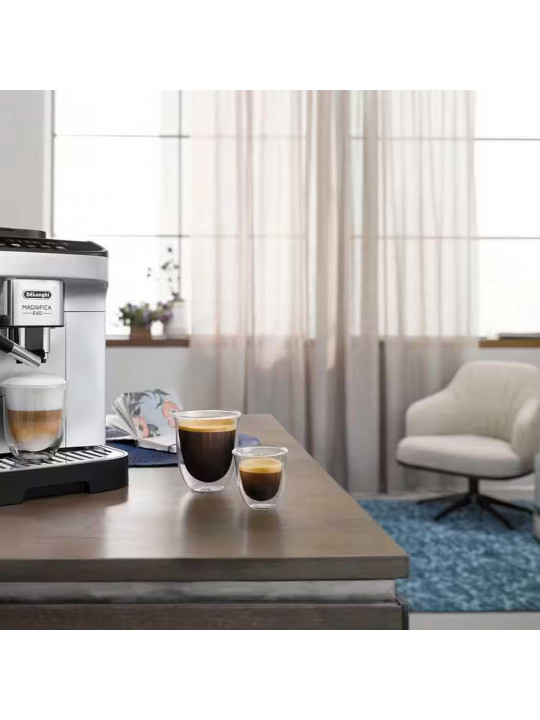 автоматические кофемашины DELONGHI ECAM290.61.SB