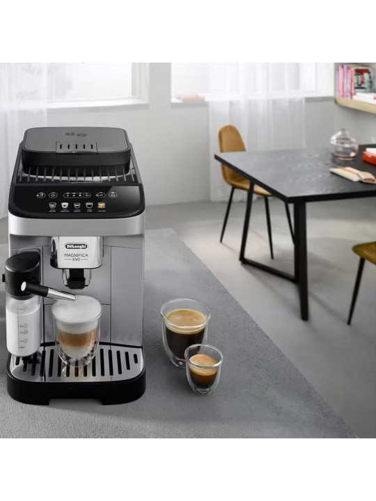 автоматические кофемашины DELONGHI ECAM290.61.SB