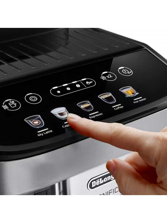 автоматические кофемашины DELONGHI ECAM290.61.SB
