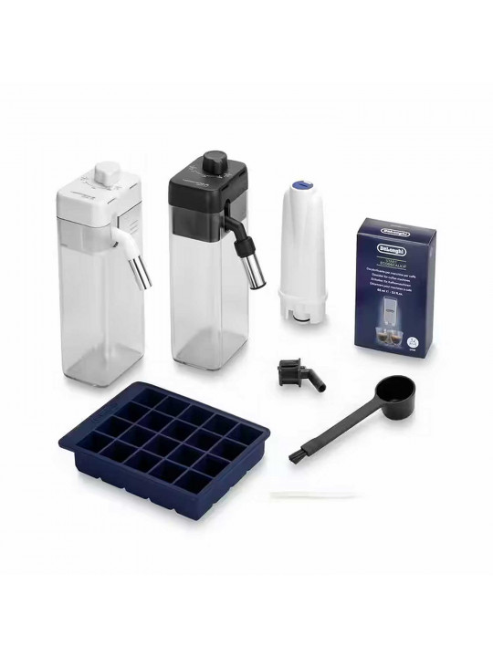ყავის მანქანა DELONGHI PRIMADONNA AROMATIC ECAM630.75.TSM
