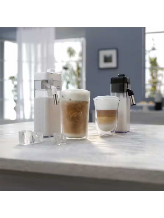 ყავის მანქანა DELONGHI PRIMADONNA AROMATIC ECAM630.75.TSM