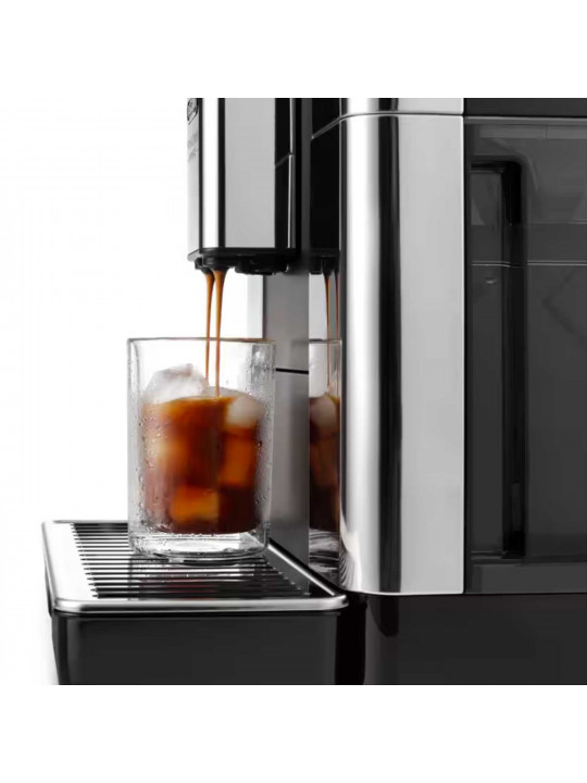 ყავის მანქანა DELONGHI PRIMADONNA AROMATIC ECAM630.75.TSM