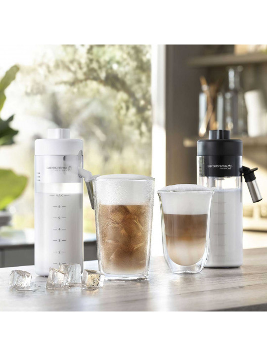 автоматические кофемашины DELONGHI ELETTA EXPLORE ECAM450.55.S