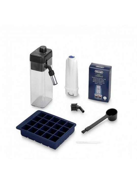 ყავის მანქანა DELONGHI PRIMADONNA AROMATIC  ECAM630.55.SSM