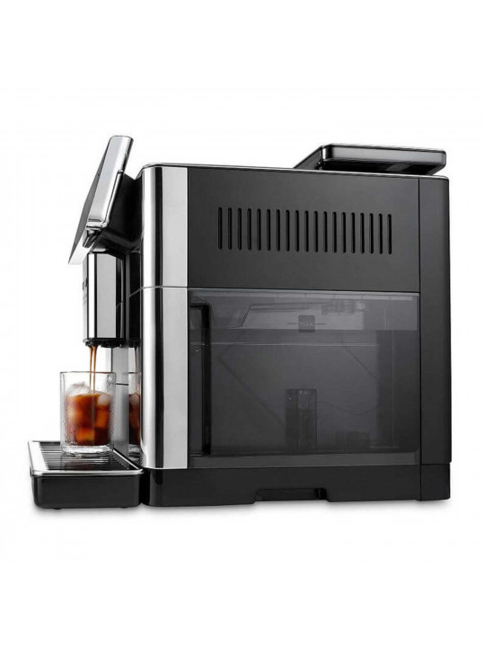 ყავის მანქანა DELONGHI PRIMADONNA AROMATIC  ECAM630.55.SSM
