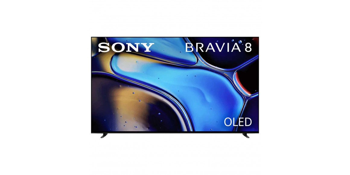 ტელევიზორი SONY K-65XR80