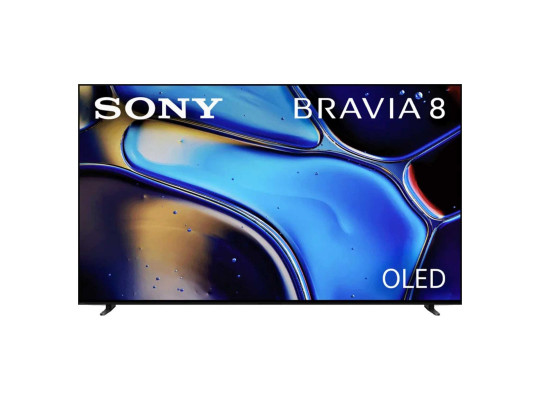 телевизор SONY K-65XR80