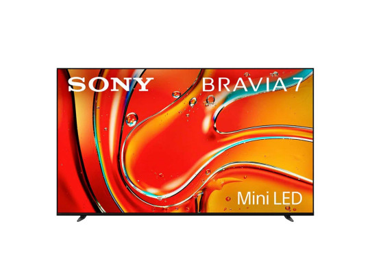 телевизор SONY K-75XR70