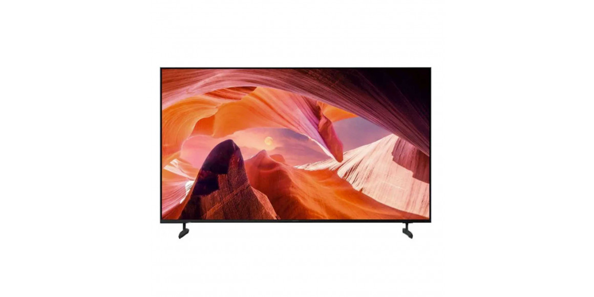 tv SONY KD-55X80L/PROMO
