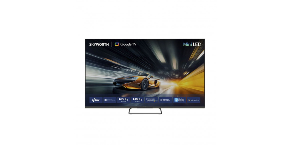 tv SKYWORTH 65X87G