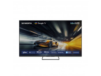 ტელევიზორი SKYWORTH 65X87G