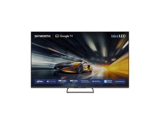 ტელევიზორი SKYWORTH 65X87G
