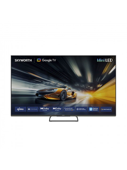 ტელევიზორი SKYWORTH 65X87G