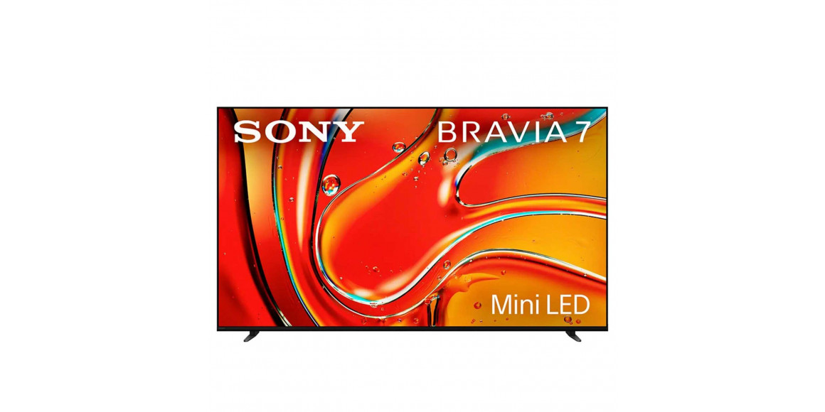 ტელევიზორი SONY K-65XR70