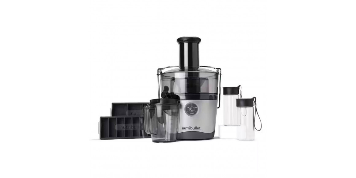 соковыжималка NUTRIBULLET NBJ200G
