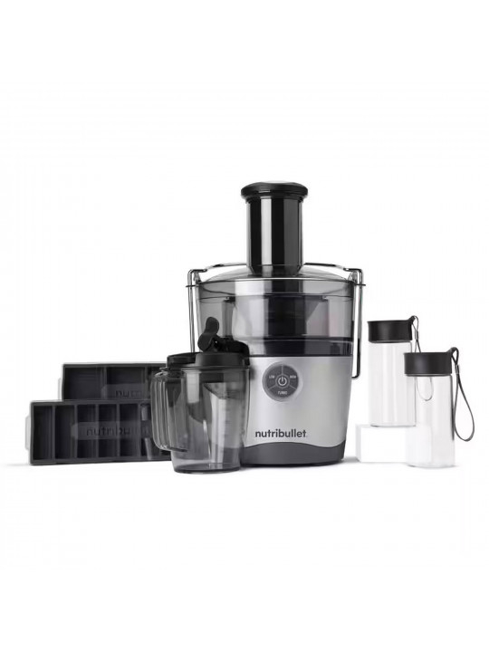 соковыжималка NUTRIBULLET NBJ200G