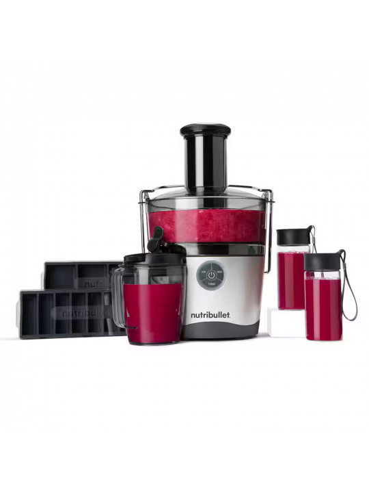 соковыжималка NUTRIBULLET NBJ200G