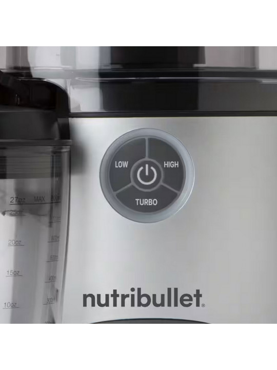 соковыжималка NUTRIBULLET NBJ200G