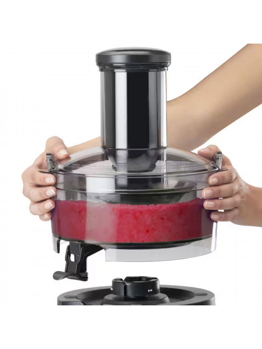 соковыжималка NUTRIBULLET NBJ200G