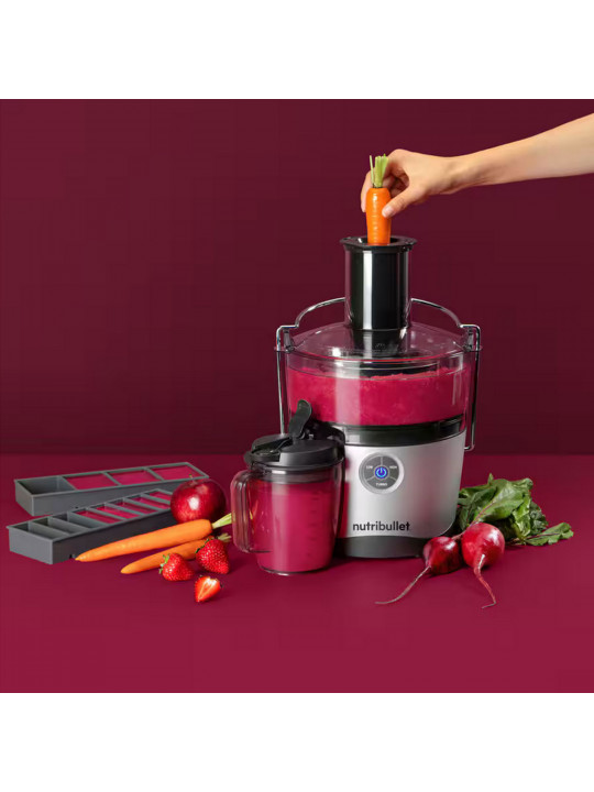 соковыжималка NUTRIBULLET NBJ200G